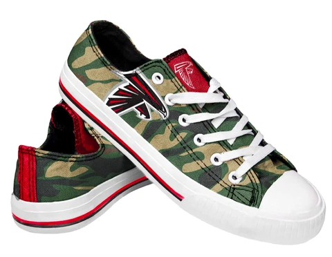 Atlanta Falcons Shoes