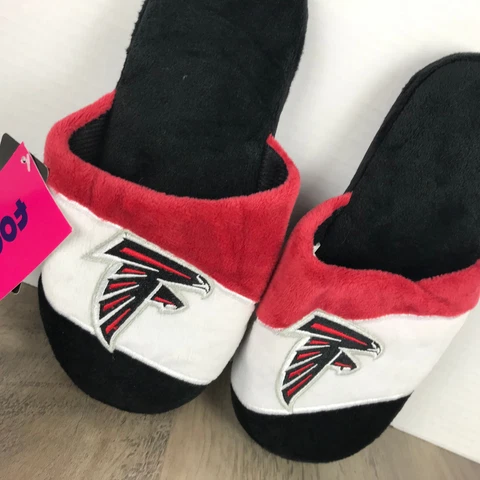Atlanta Falcons Slippers