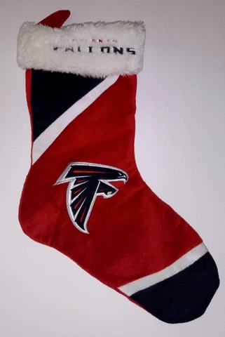 Atlanta Falcons Socks