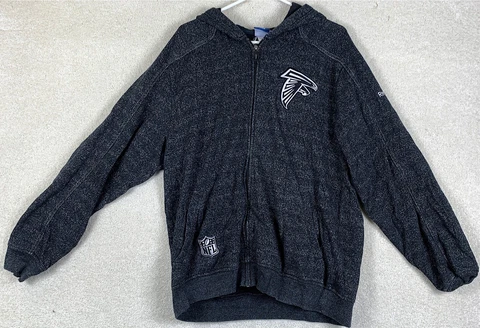 Atlanta Falcons Sweaters thumbnail