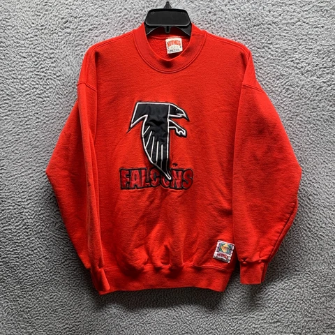 Atlanta Falcons Sweatshirts thumbnail