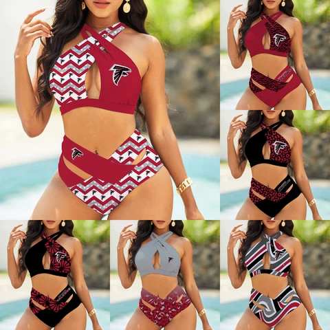 Atlanta Falcons Swimsuits
