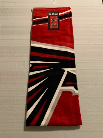 Atlanta Falcons Towels