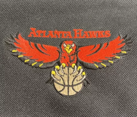 Atlanta Hawks Bags