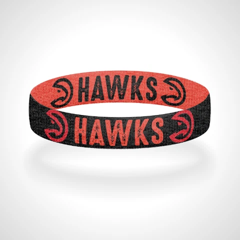 Atlanta Hawks Bracelets