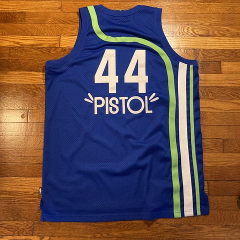 Atlanta Hawks Jerseys
