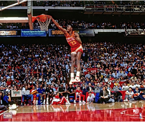 Atlanta Hawks Posters