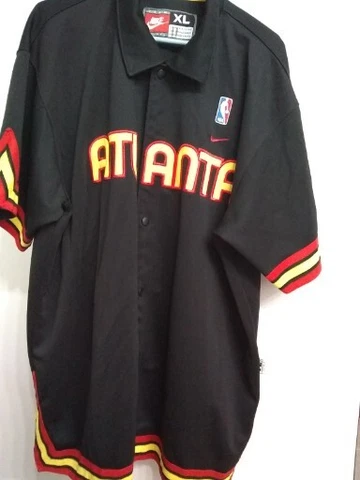Atlanta Hawks Shirts