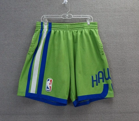 Atlanta Hawks Shorts thumbnail