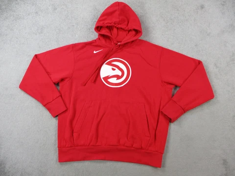Atlanta Hawks Sweaters