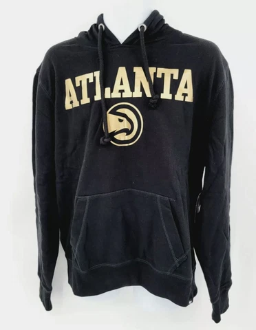Atlanta Hawks Sweatshirts thumbnail
