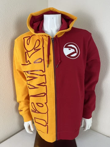 Atlanta Hawks Sweatshirts