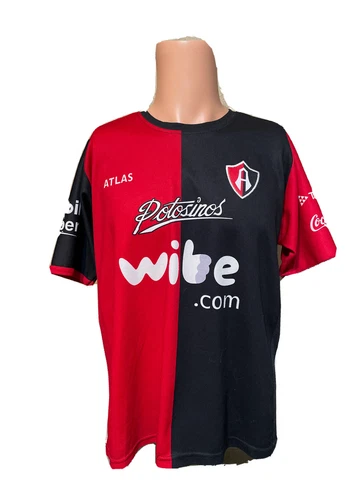 Atlas Jerseys thumbnail