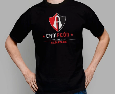 Atlas Shirts thumbnail