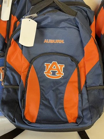 Auburn Tigers Backpacks thumbnail