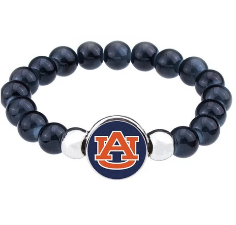 Auburn Tigers Bracelets thumbnail