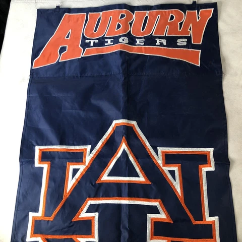 Auburn Tigers Flags thumbnail