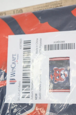 Auburn Tigers Flags thumbnail