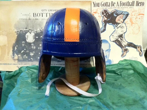 Auburn Tigers Helmets thumbnail