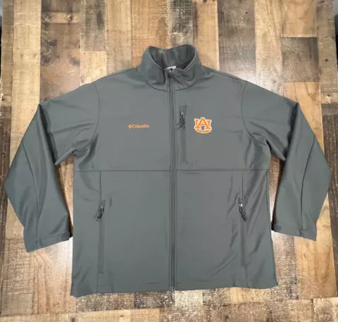 Auburn Tigers Jackets thumbnail