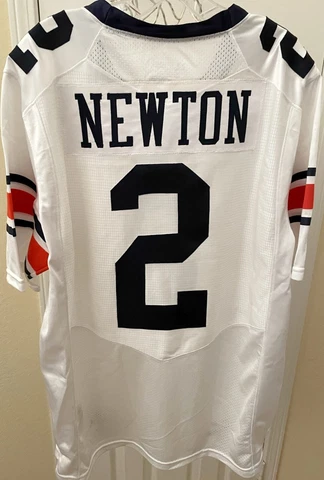 Auburn Tigers Jerseys thumbnail