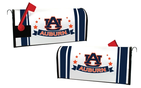 Auburn Tigers Magnets thumbnail