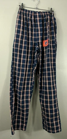 Auburn Tigers Pajamas thumbnail