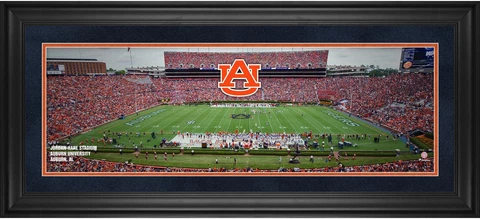 Auburn Tigers Plaques thumbnail