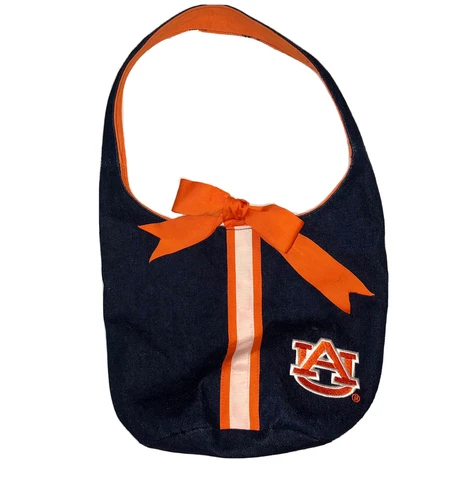 Auburn Tigers Purses thumbnail