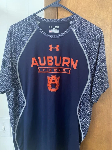 Auburn Tigers Shirts thumbnail