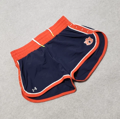 Auburn Tigers Shorts thumbnail