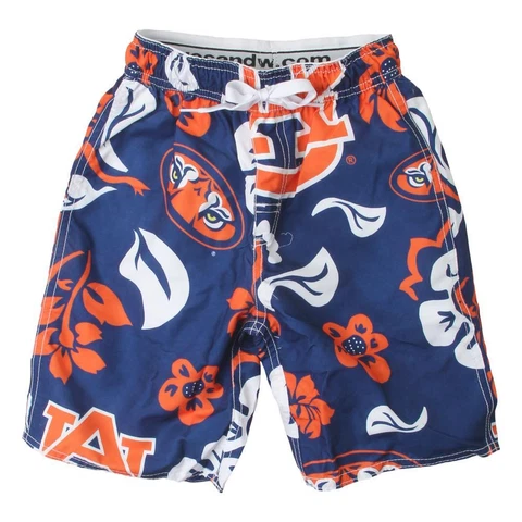 Auburn Tigers Shorts thumbnail
