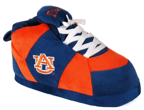 Auburn Tigers Slippers thumbnail