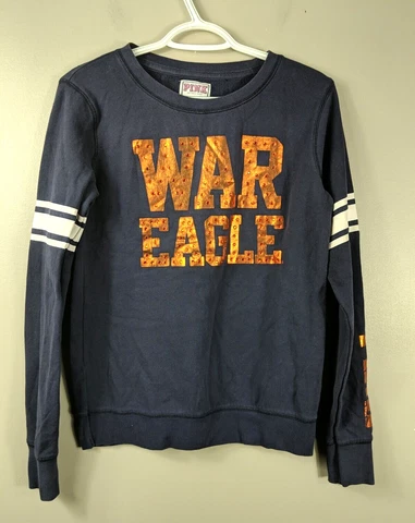Auburn Tigers Sweatshirts thumbnail