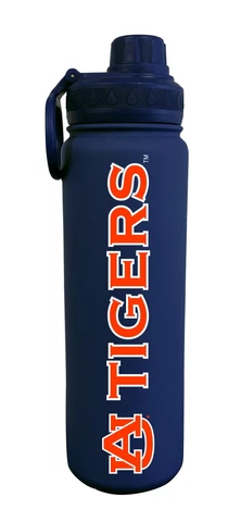 Auburn Tigers Water Bottles thumbnail