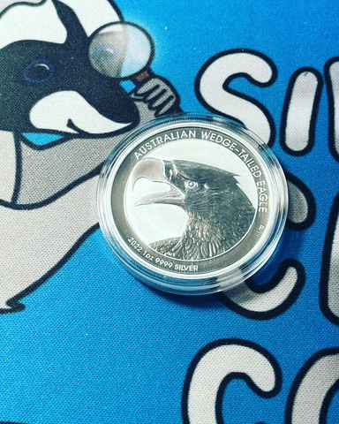 Australian Coins thumbnail