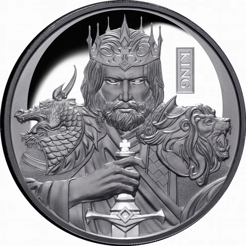 Australian Commemorative Coins thumbnail