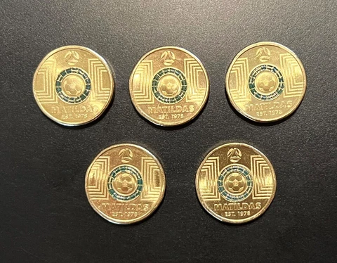 Australian Decimal Coins thumbnail