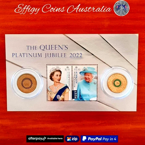 Australian First Day Covers thumbnail