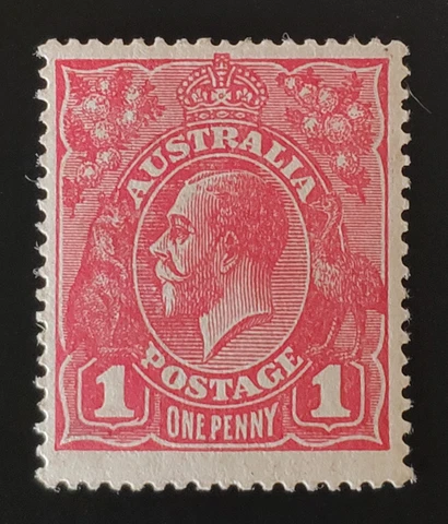 Australian Stamp Individuals thumbnail