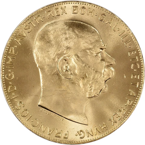 Austria Coins thumbnail