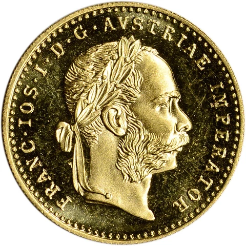 Austria Coins thumbnail