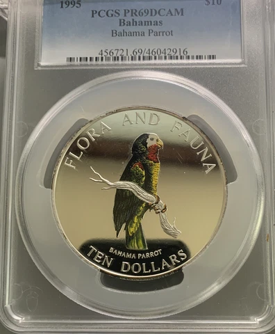 Bahamas Coins thumbnail