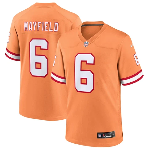 Baker Mayfield Jerseys