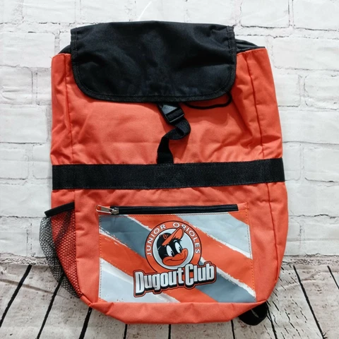 Baltimore Orioles Backpacks thumbnail