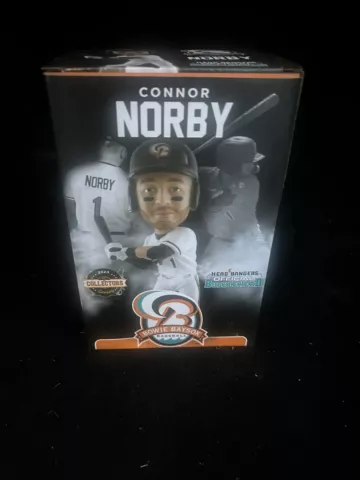 Baltimore Orioles Bobbleheads thumbnail