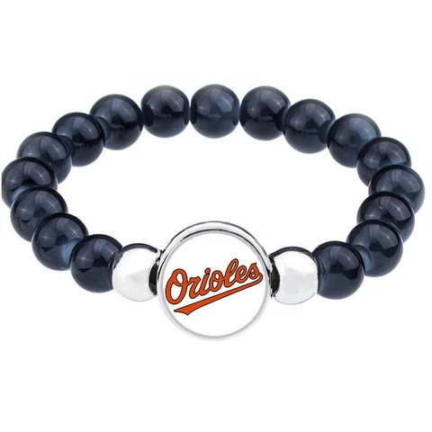 Baltimore Orioles Bracelets thumbnail