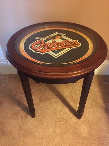 Baltimore Orioles Glasses thumbnail