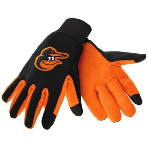 Baltimore Orioles Gloves thumbnail