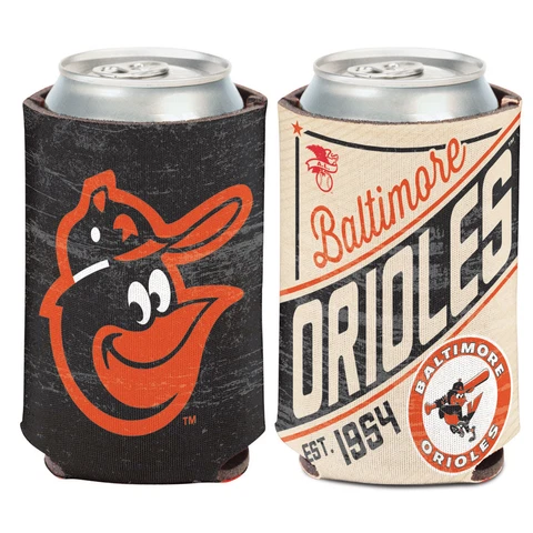 Baltimore Orioles Insulated Bottle Sleeves thumbnail